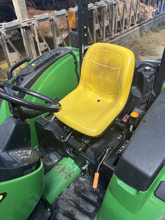 2021 John Deere 4044M