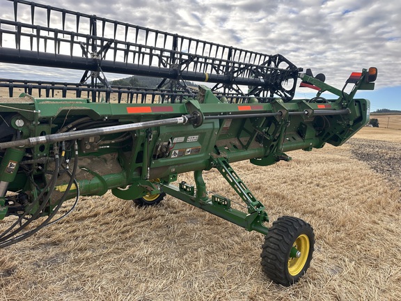 2023 John Deere HD45R