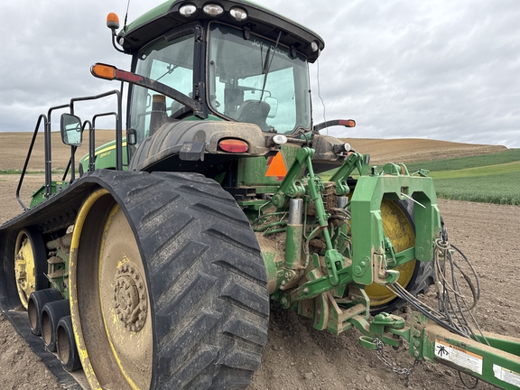 2010 John Deere 8345RT