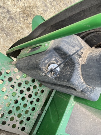 2015 John Deere S690