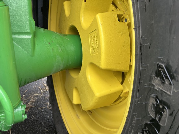 2023 John Deere 8R310