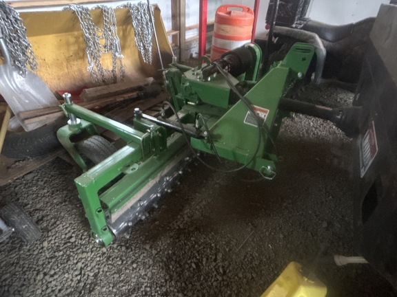 2023 Frontier PR1172