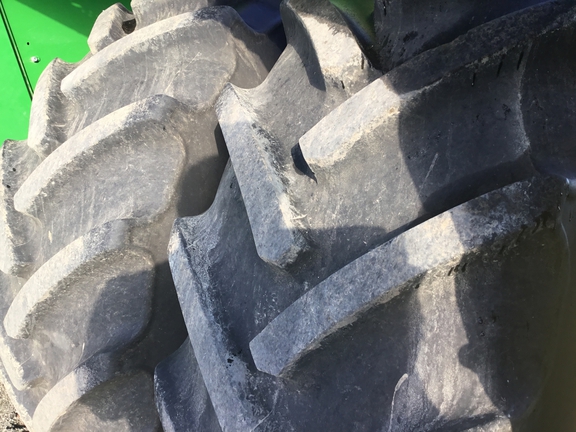 2025 John Deere S7800