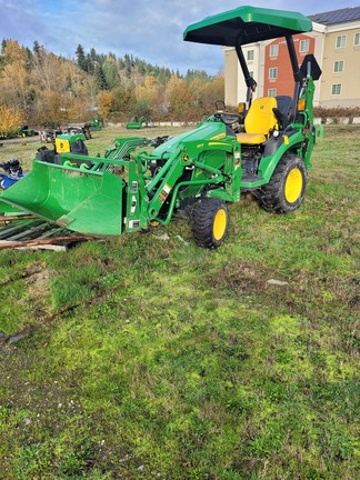 2023 John Deere 2025R