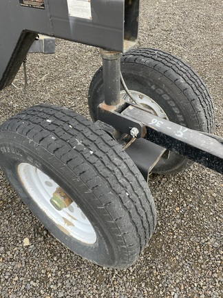 2022 John Deere HD35R