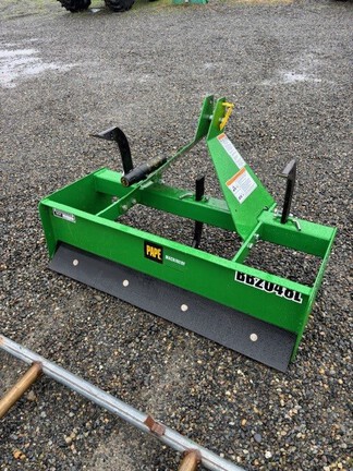 2022 Frontier BB2048