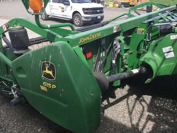 2019 John Deere 615P