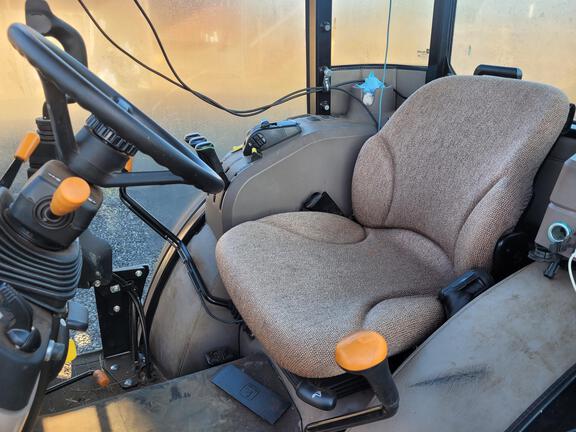 2024 John Deere 5075EN