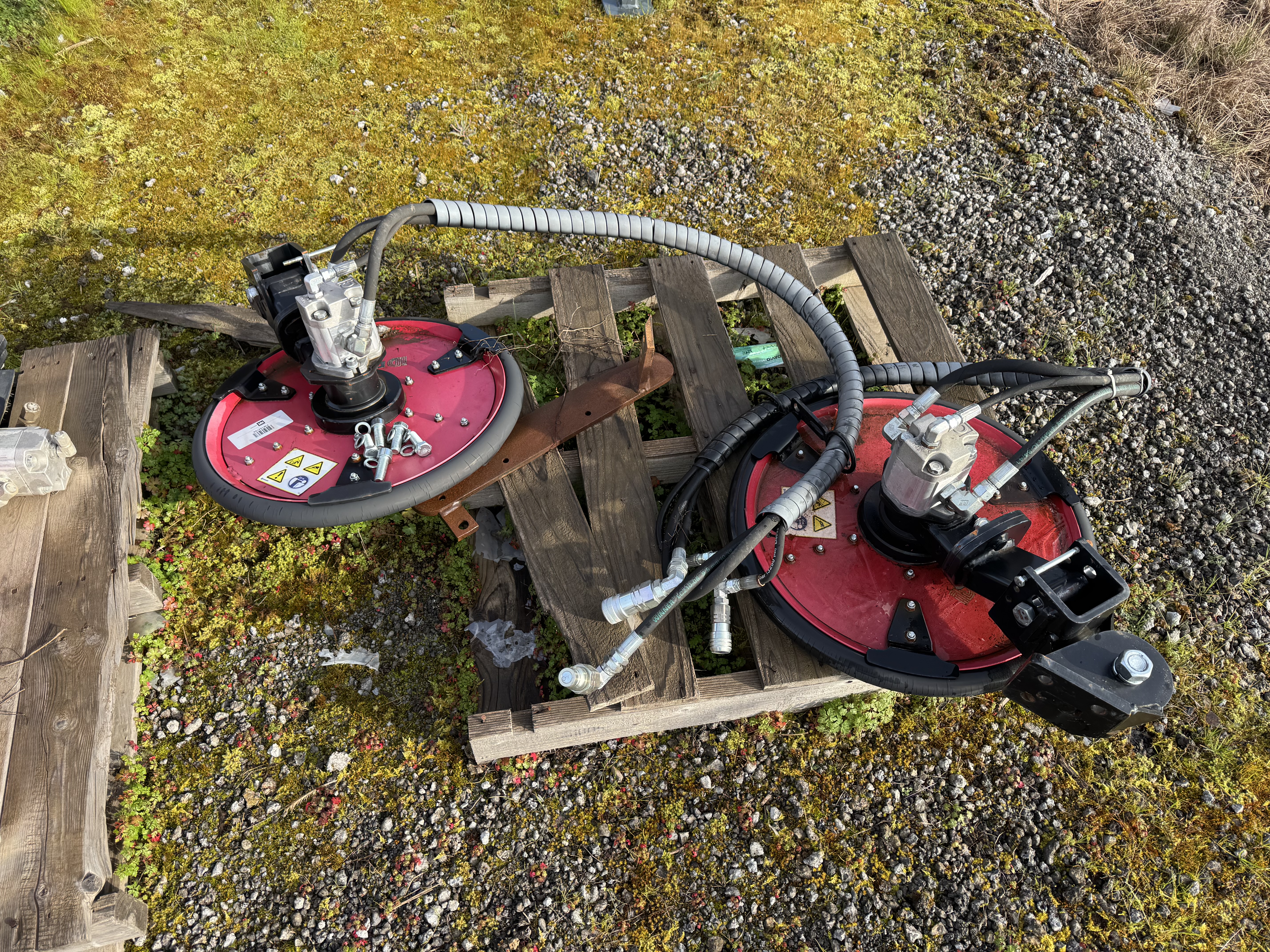 2024 Vinetech IDDAVI