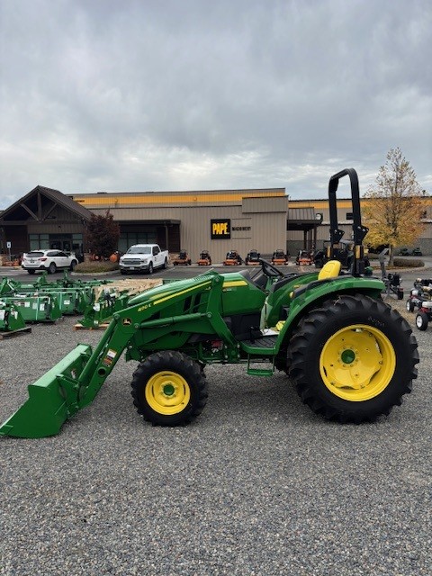 2023 John Deere 4066M