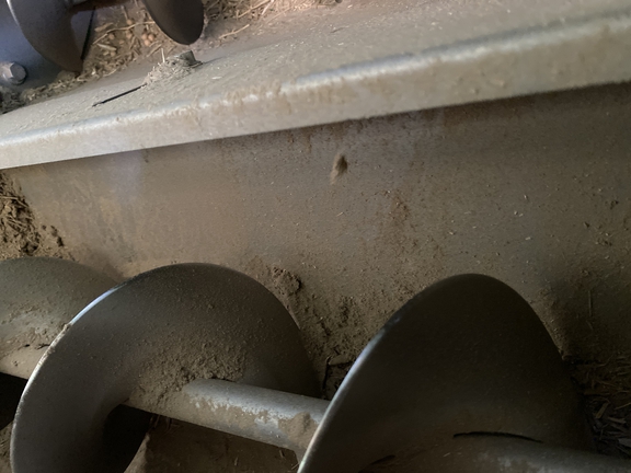 2019 John Deere S780