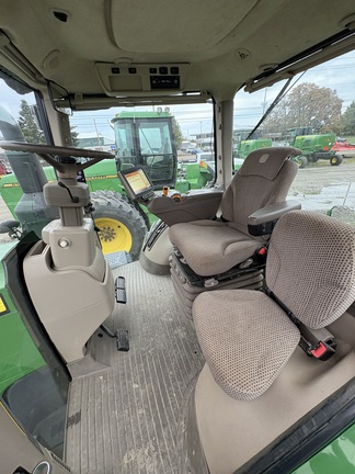 2019 John Deere 8370R