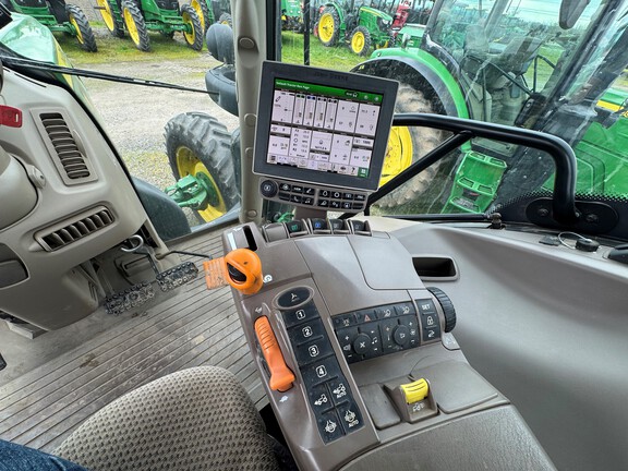 2020 John Deere 6145R