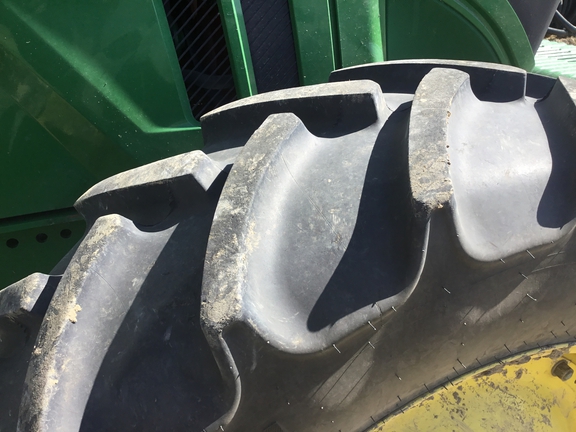 2025 John Deere 6R250