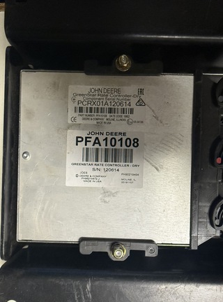 2020 John Deere 0335PC