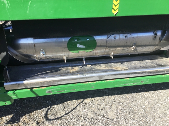 2025 John Deere HD45R