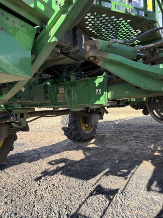 2025 John Deere 616R