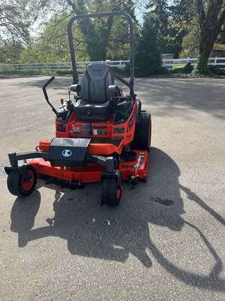 2021 Kubota ZD1211