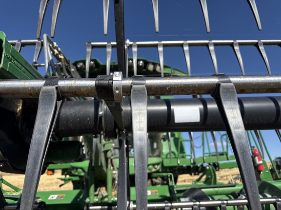 2023 John Deere HD45R