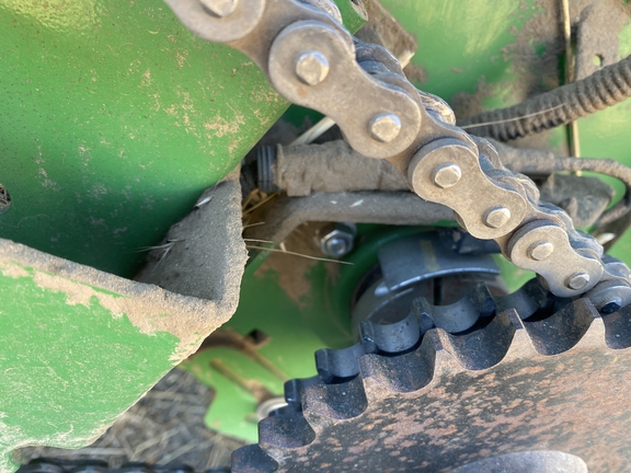 2019 John Deere S780