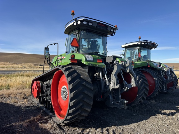 2023 Fendt 943