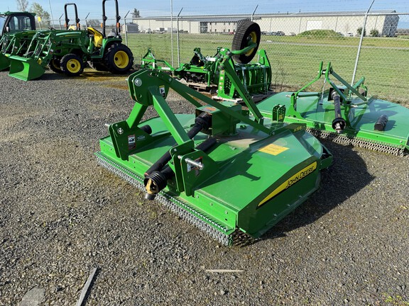 2024 John Deere RC7M