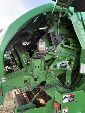 2021 John Deere L341