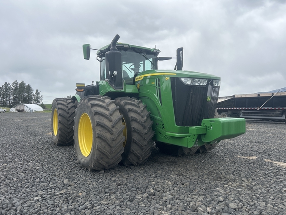2024 John Deere 9R440