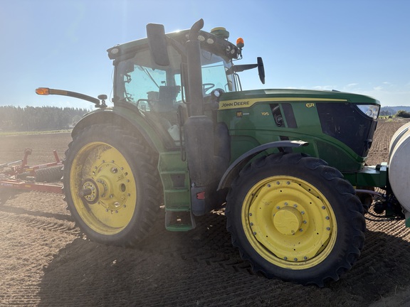 2023 John Deere 6R195