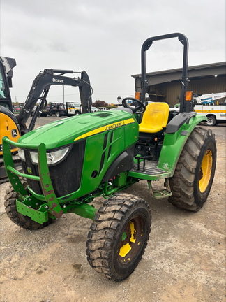 2021 John Deere 4044M