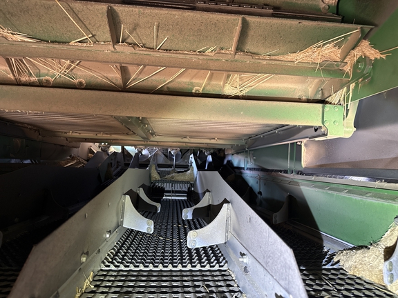 2024 John Deere S780