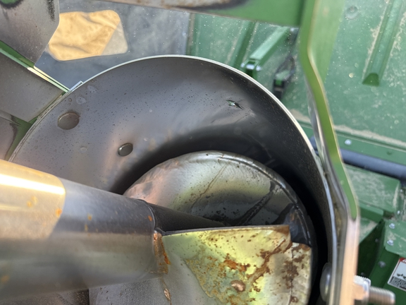 2024 John Deere S780