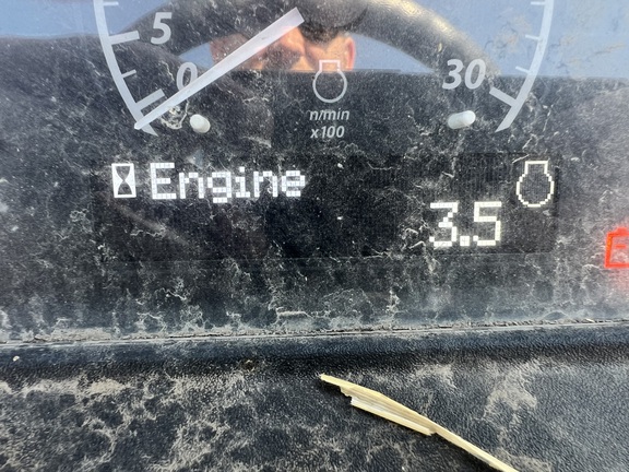 2022 John Deere 3043D