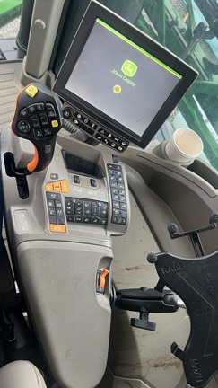 2023 John Deere 410R