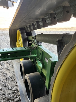 2025 John Deere 8RT410