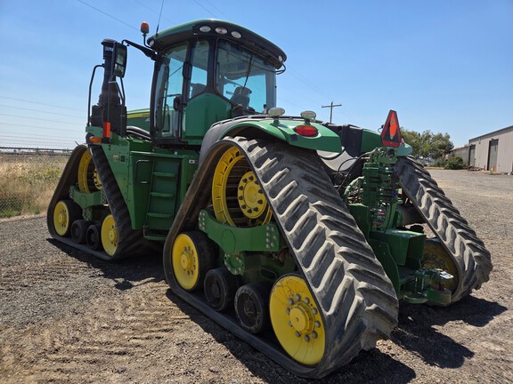 2018 John Deere 9520RX