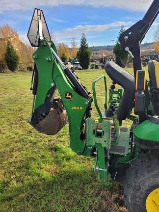 2023 John Deere 2025R
