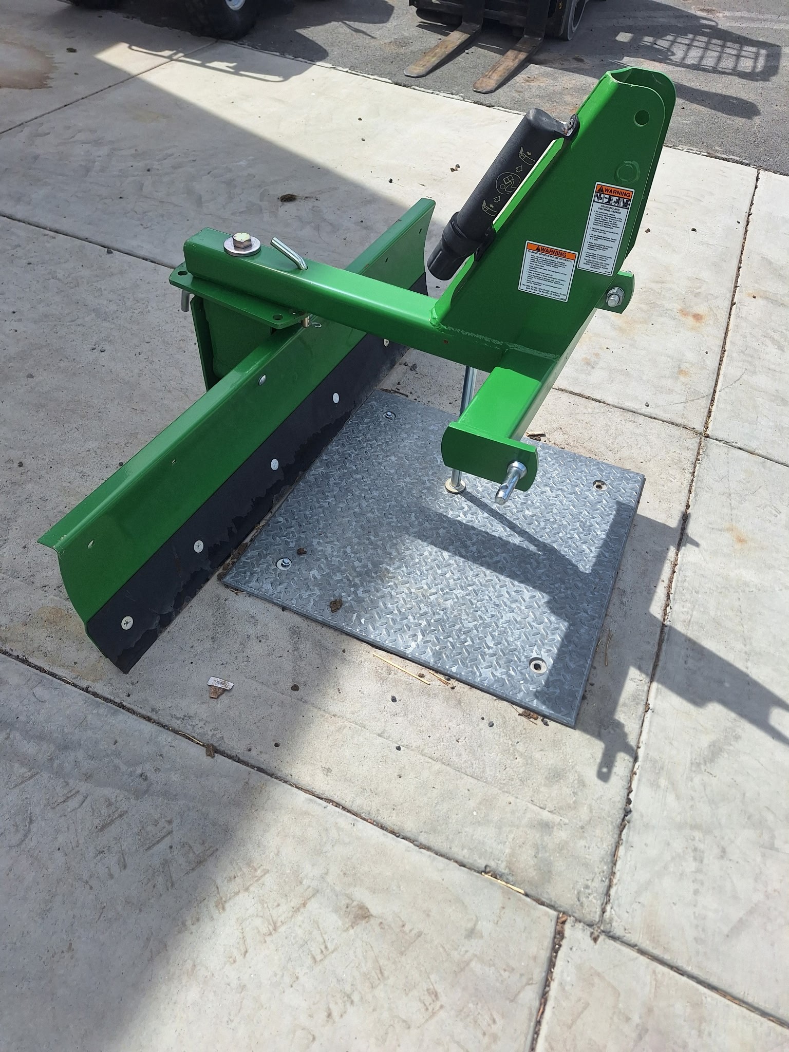 2022 Frontier RB5060