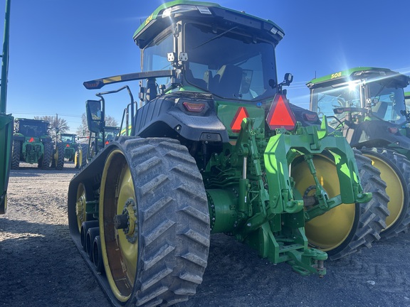 2025 John Deere 8RT340