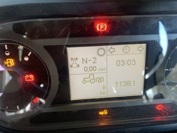 2017 Miscellaneous X4.30