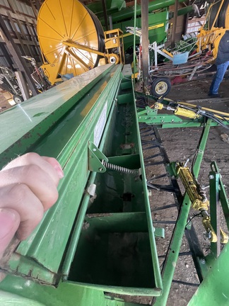 1997 John Deere 450