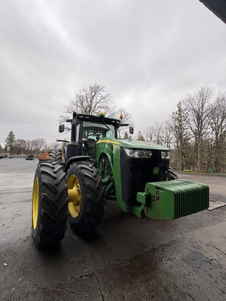 2014 John Deere 8335R