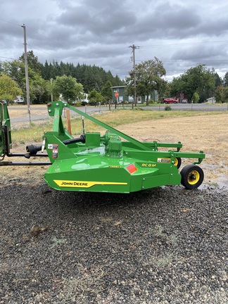 2023 John Deere RC8M