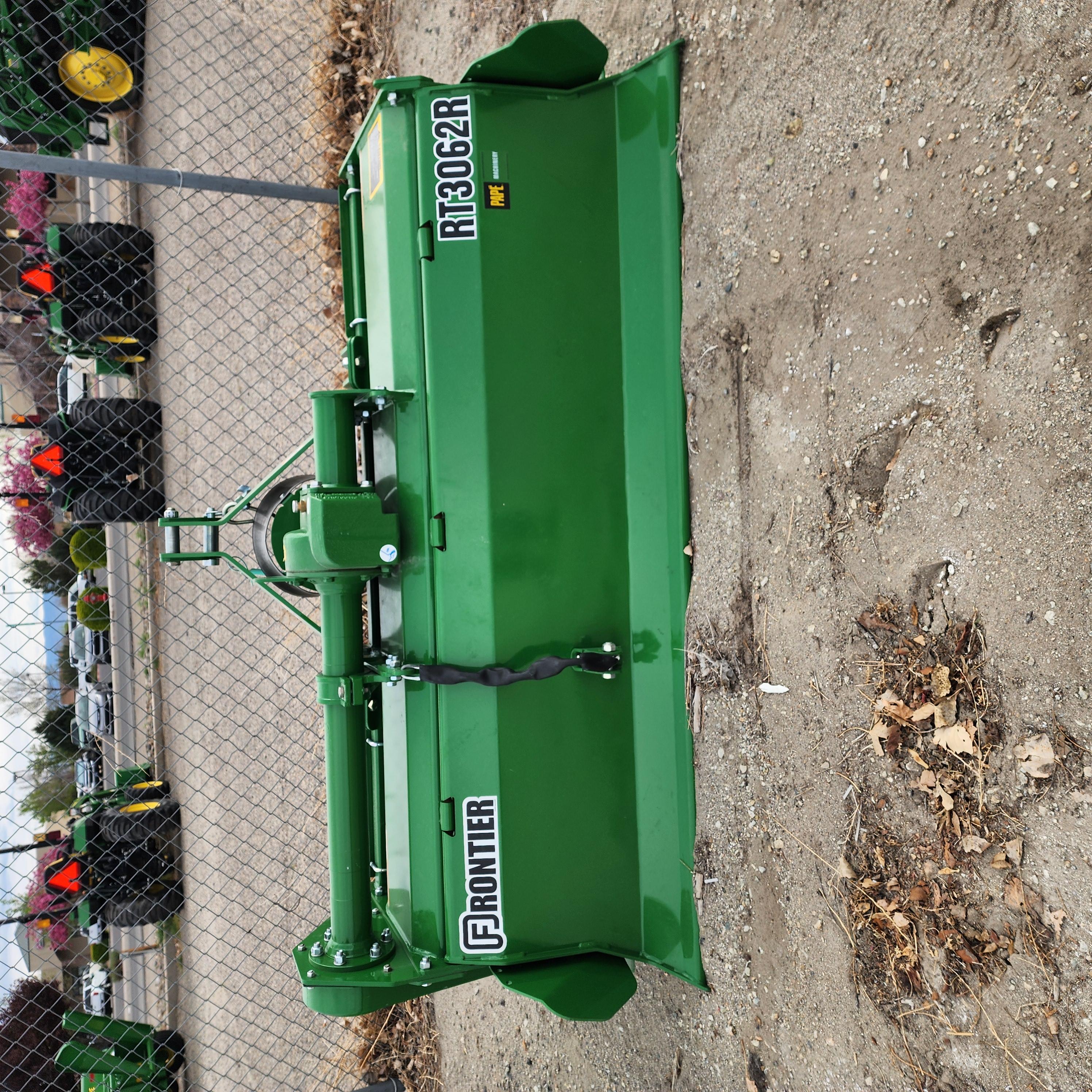 2025 Frontier RT3062