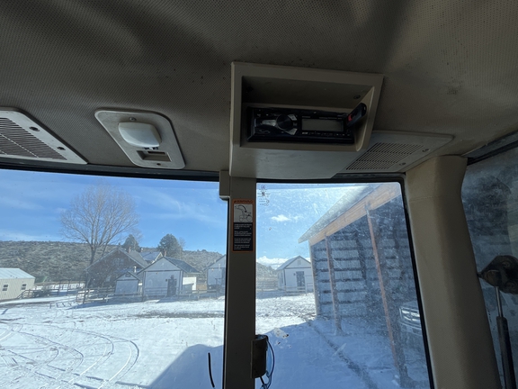 1998 John Deere 7610