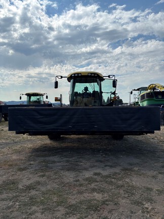 2020 New Holland 260