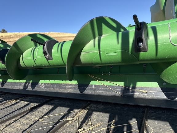 2023 John Deere HD45R