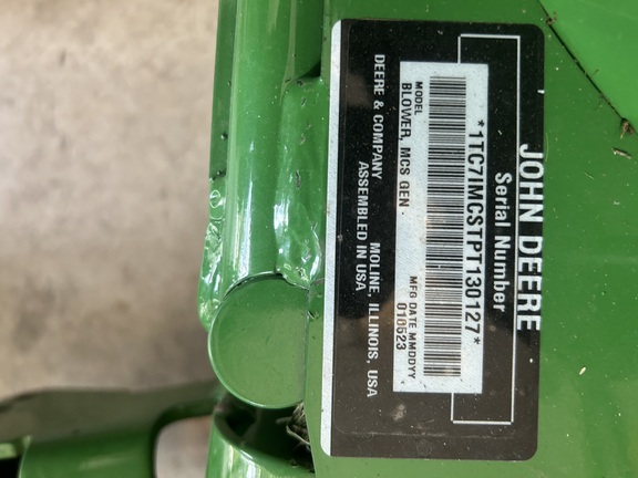2023 John Deere Z997R