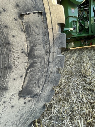 2024 John Deere S780