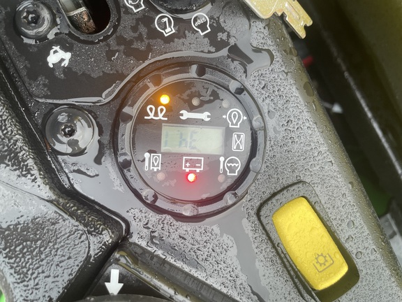 2023 John Deere Z994R